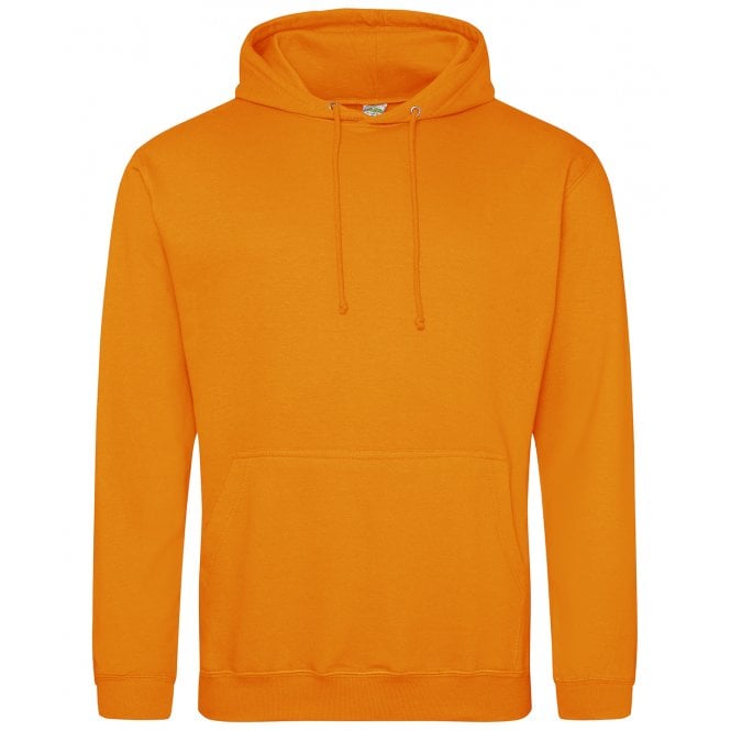 Plain AWD No Zip Hoodie (Small to 2XL)