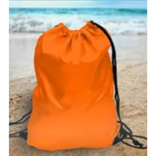Custom Drawsring Bag