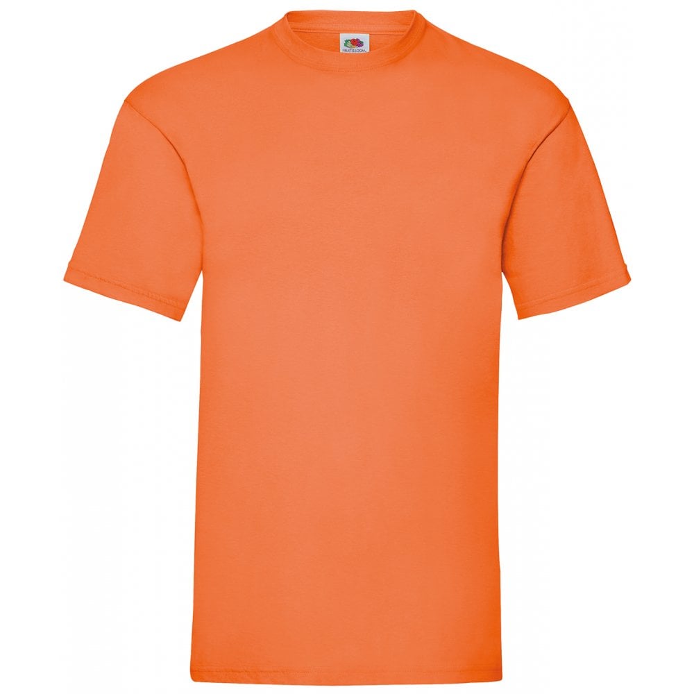 Custom Valueweight T-Shirt
