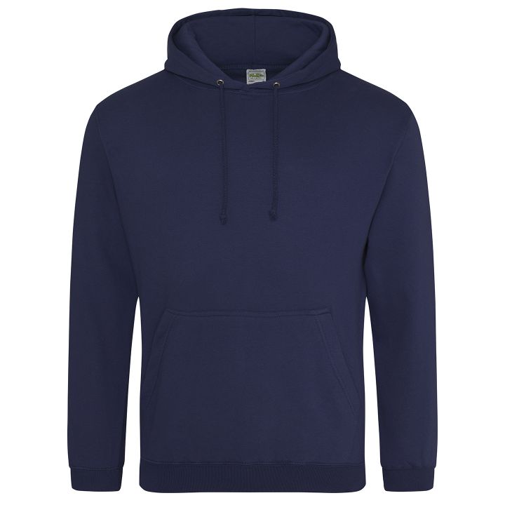 Plain AWD No Zip Hoodie (Small to 2XL)