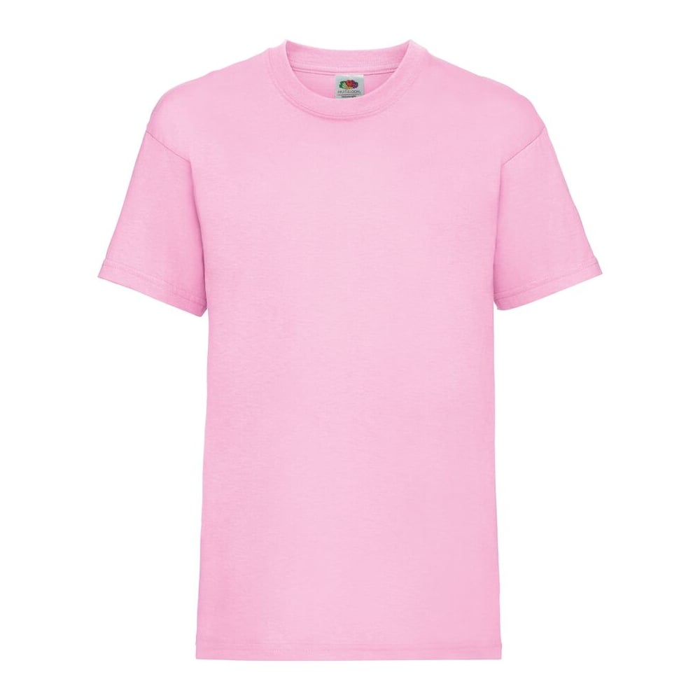 Custom Fruit of the Loom Kids T-Shirt