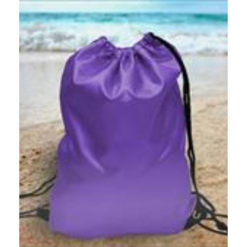 Custom Drawsring Bag