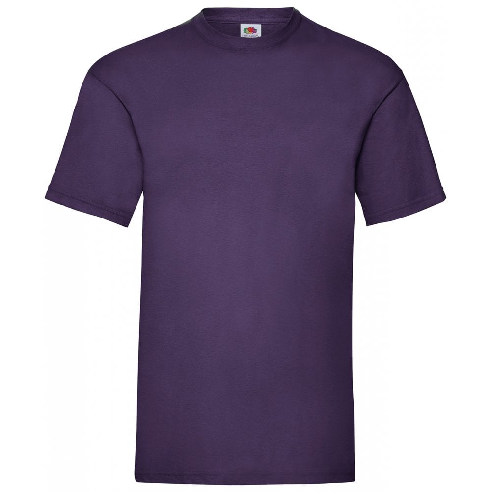 Custom Valueweight T-Shirt