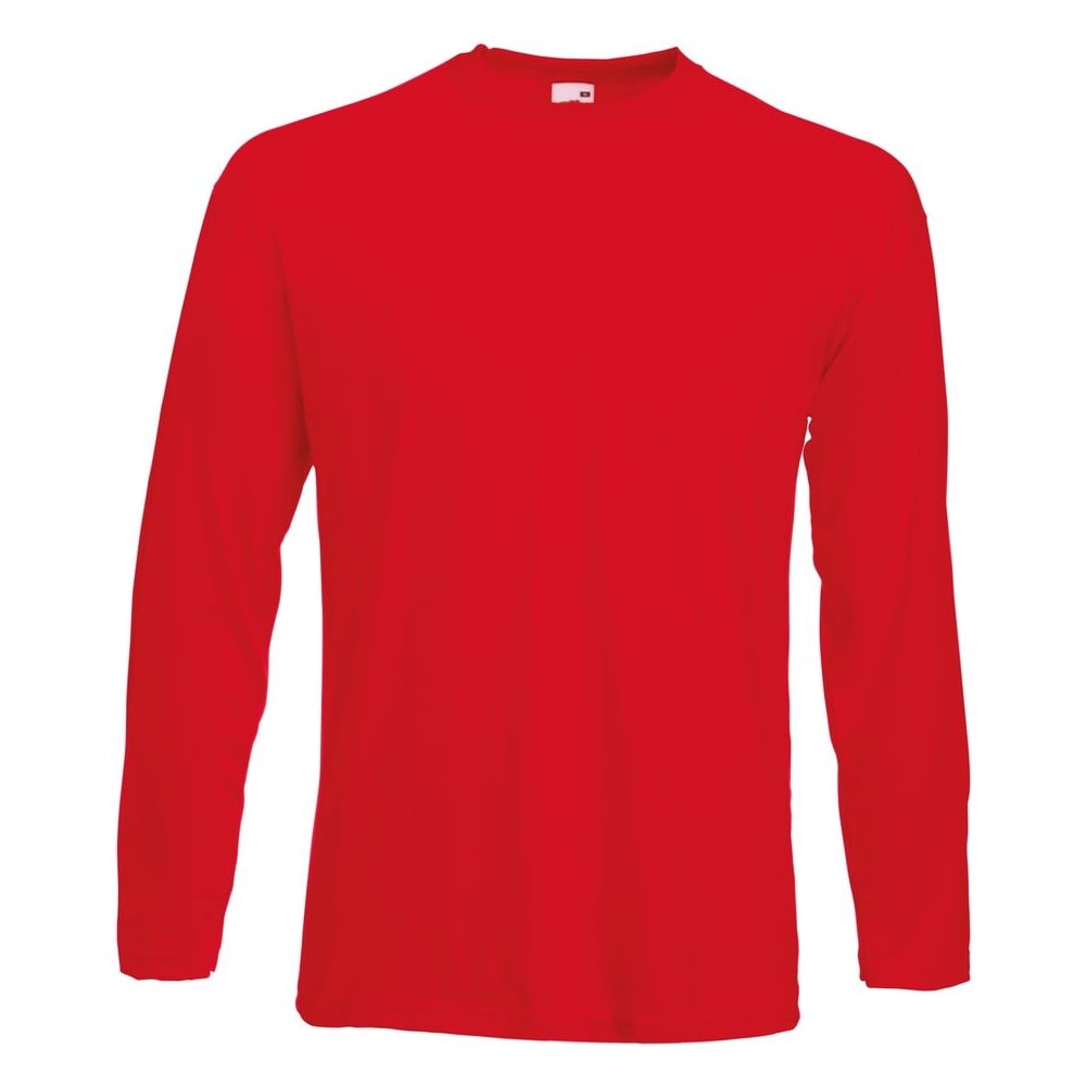 Custom Long-Sleeved T-Shirt