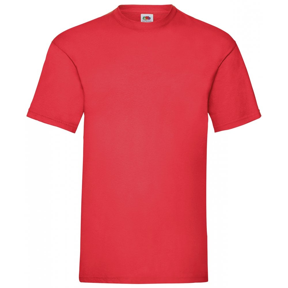 Custom Valueweight T-Shirt