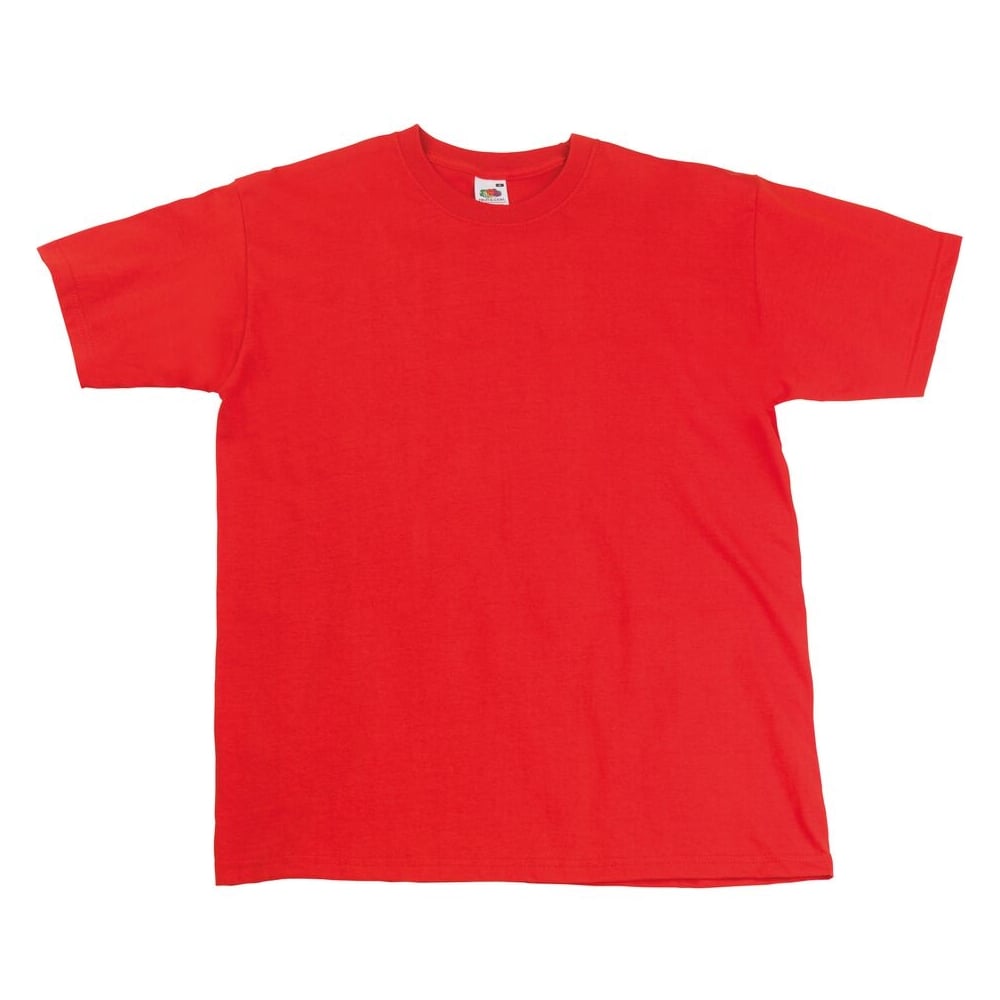 Custom Super Premium T-Shirts