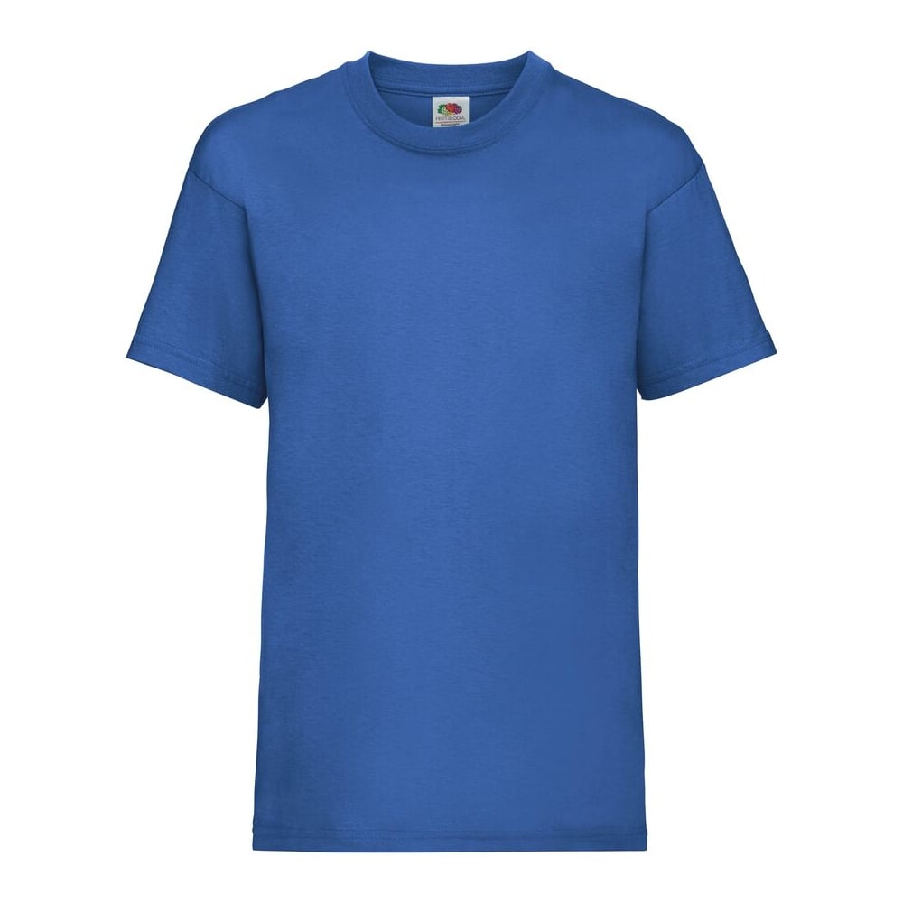 Custom Fruit of the Loom Kids T-Shirt