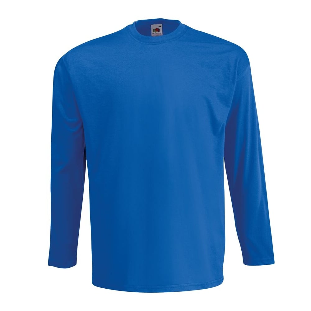 Custom Long-Sleeved T-Shirt