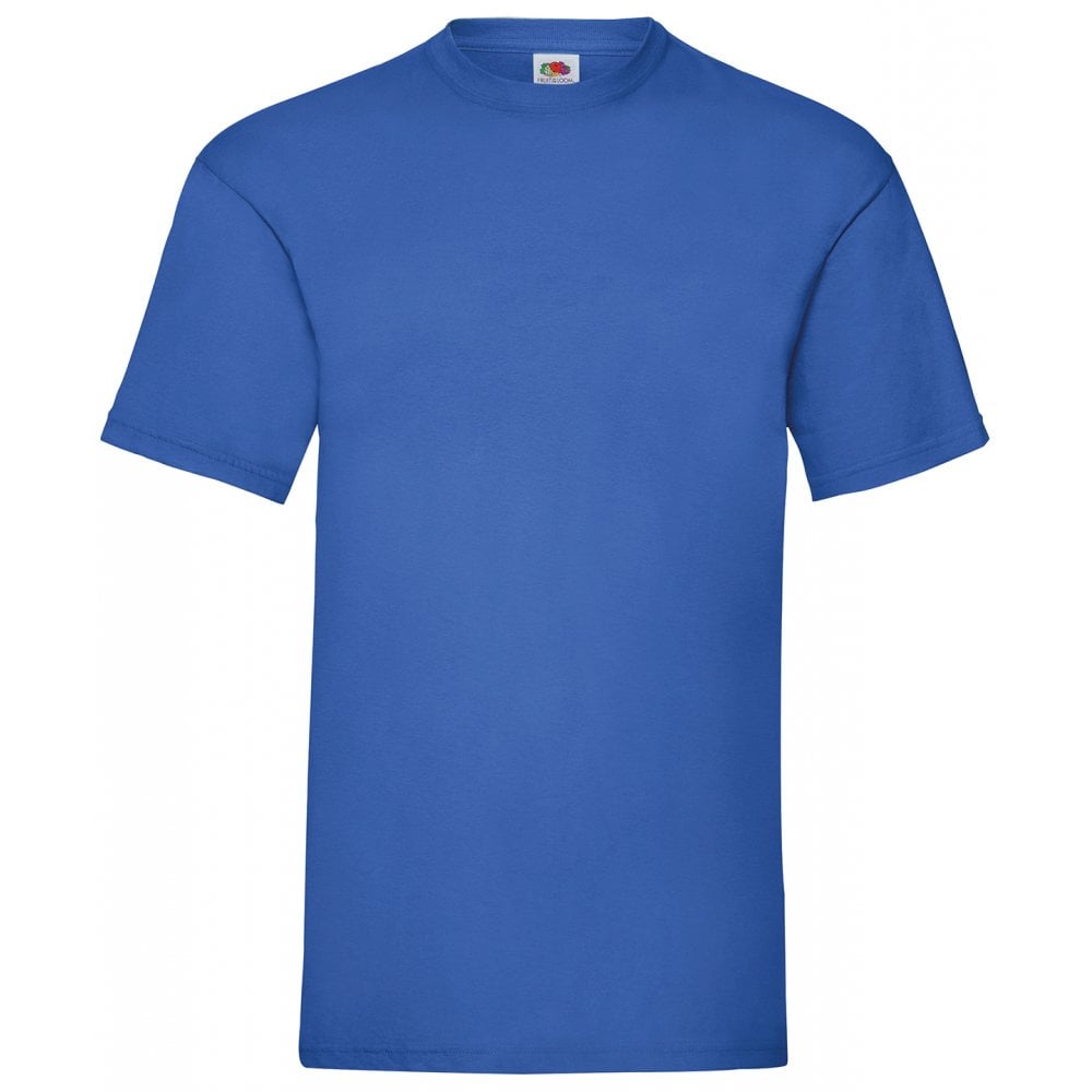 Custom Valueweight T-Shirt