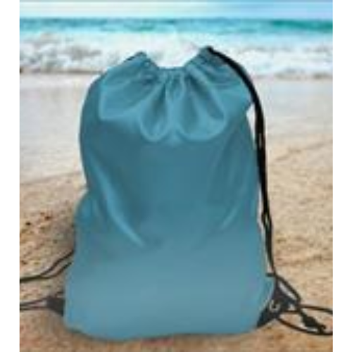 Custom Drawsring Bag