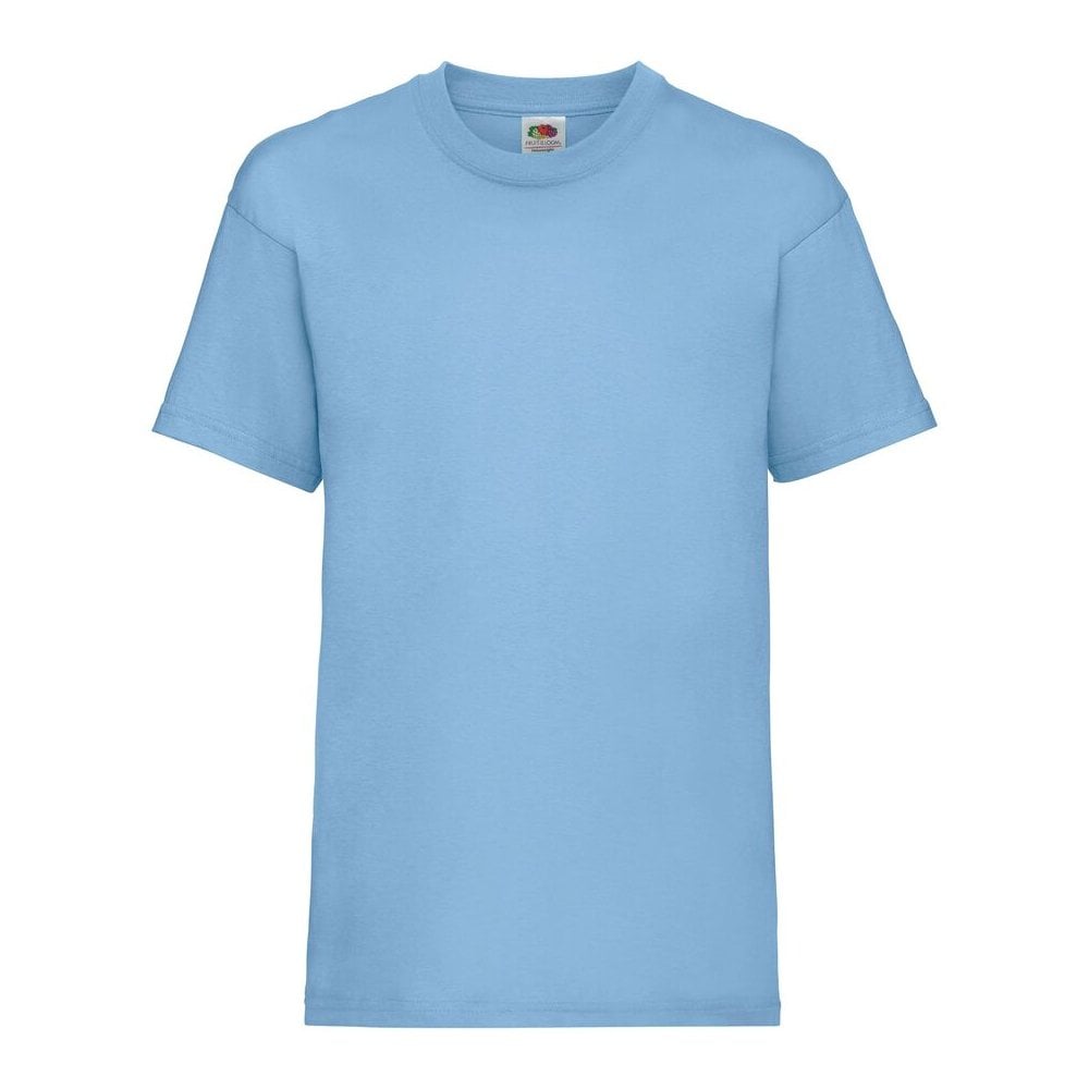 Custom Fruit of the Loom Kids T-Shirt