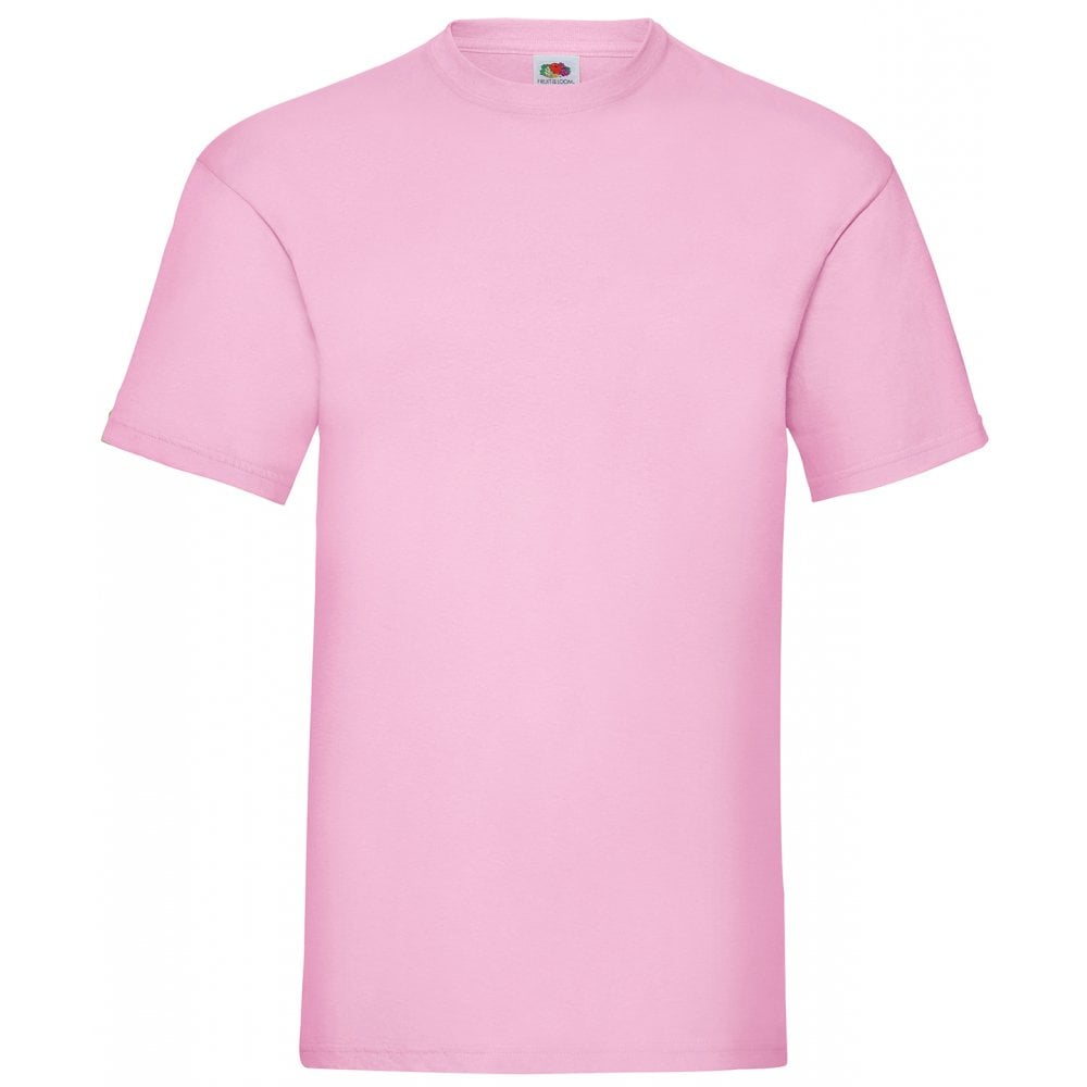 Custom Valueweight T-Shirt