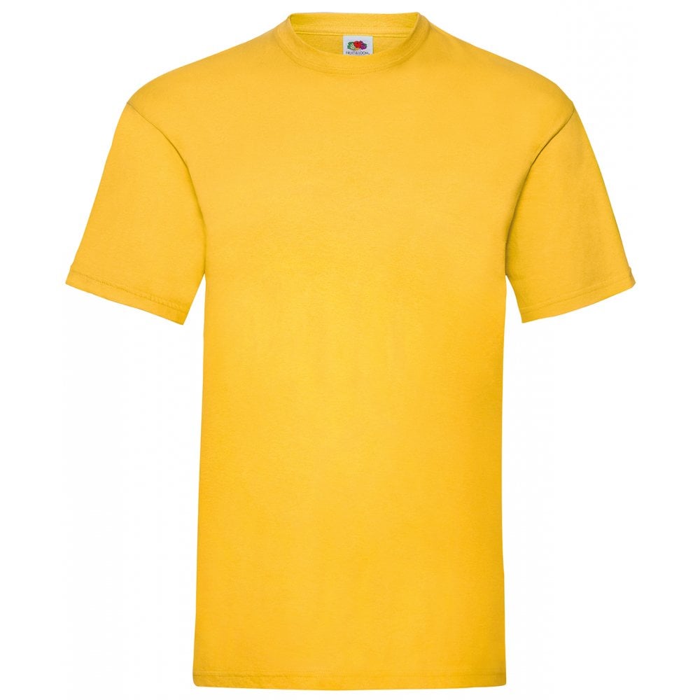 Custom Valueweight T-Shirt