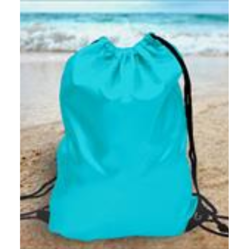 Custom Drawsring Bag