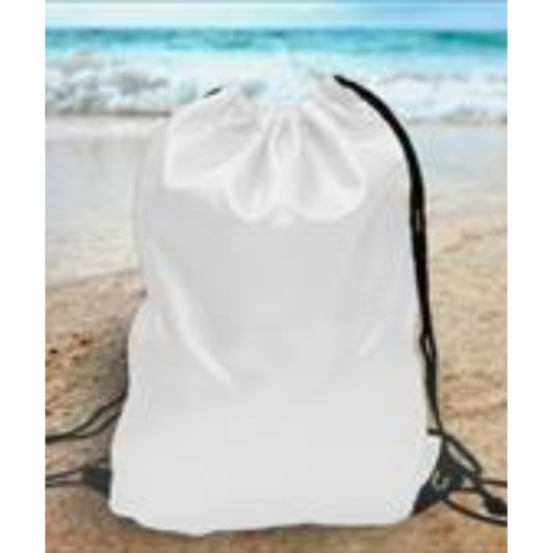 Custom Drawsring Bag