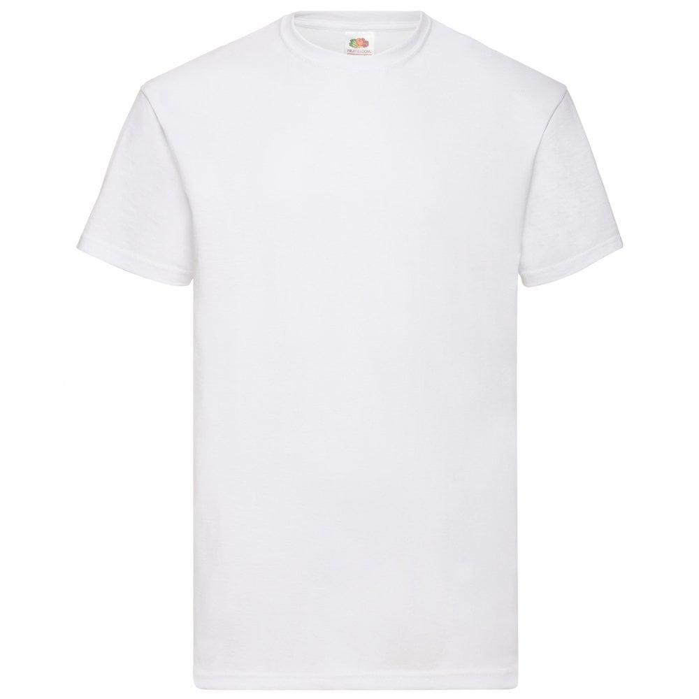 Custom Valueweight T-Shirt