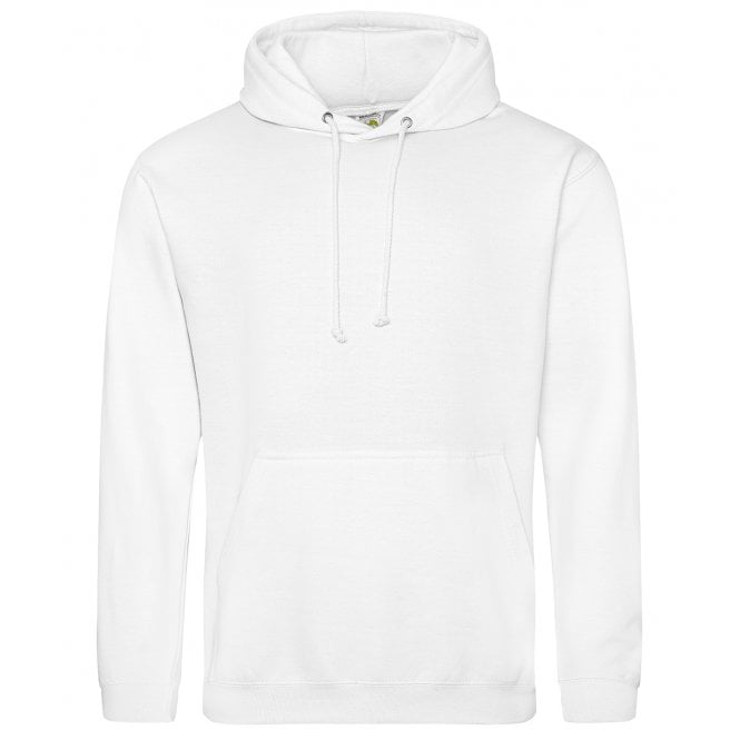 Plain AWD No Zip Hoodie (3XL to 5XL)