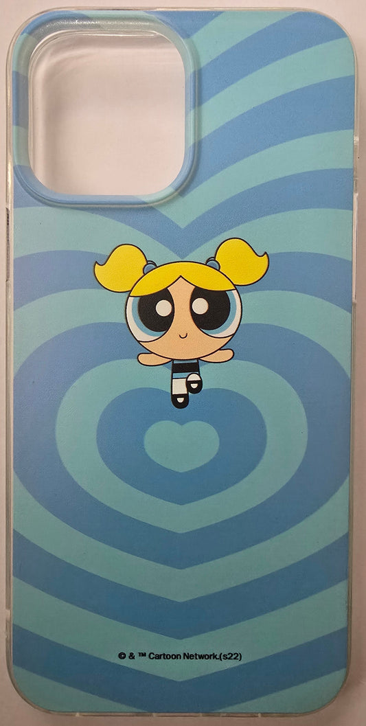 Powerpuff Girls Phone Case for Iphone 13 Pro Max