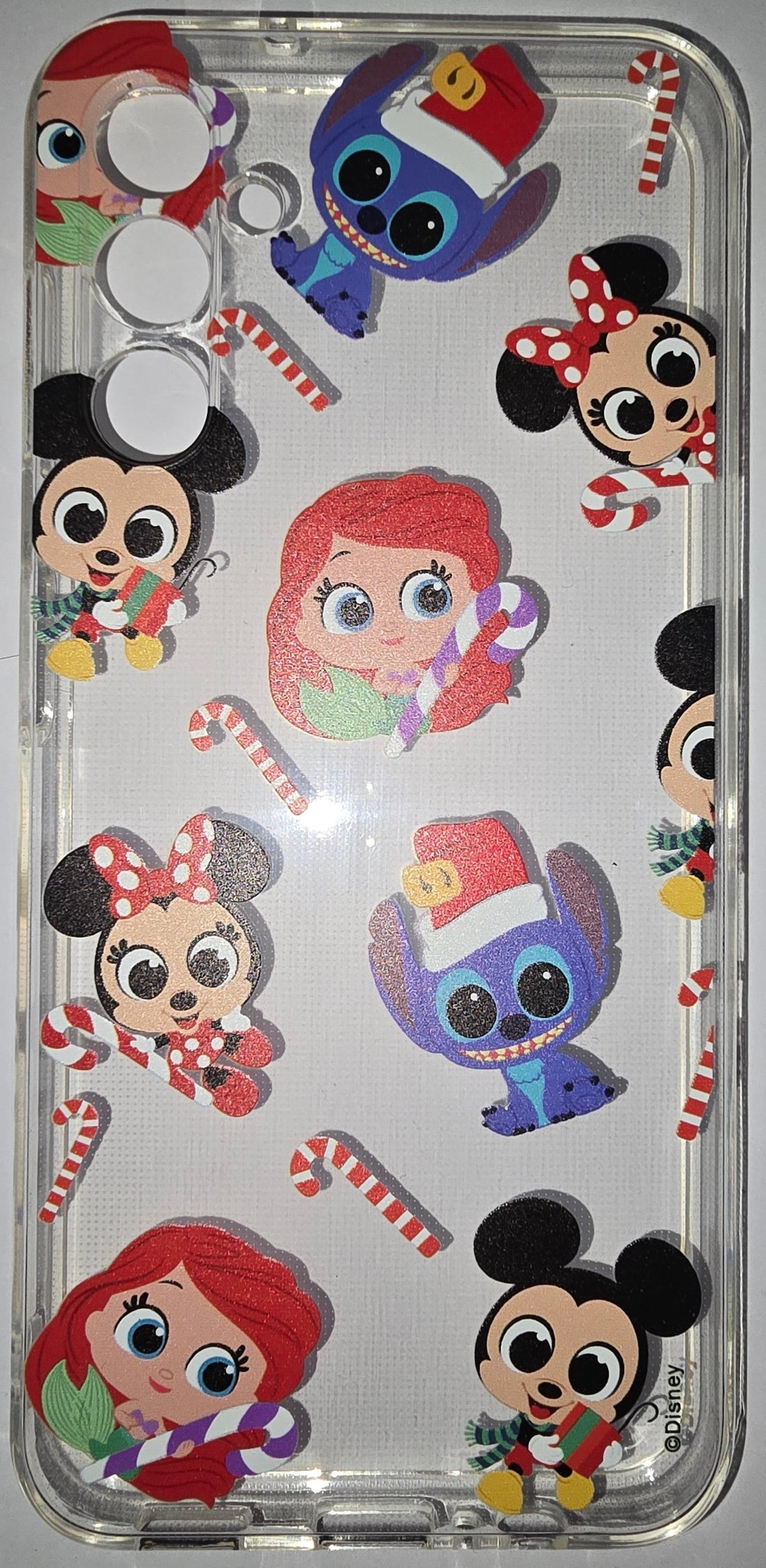 Disney Firendsa Phone Case for Samsung A14
