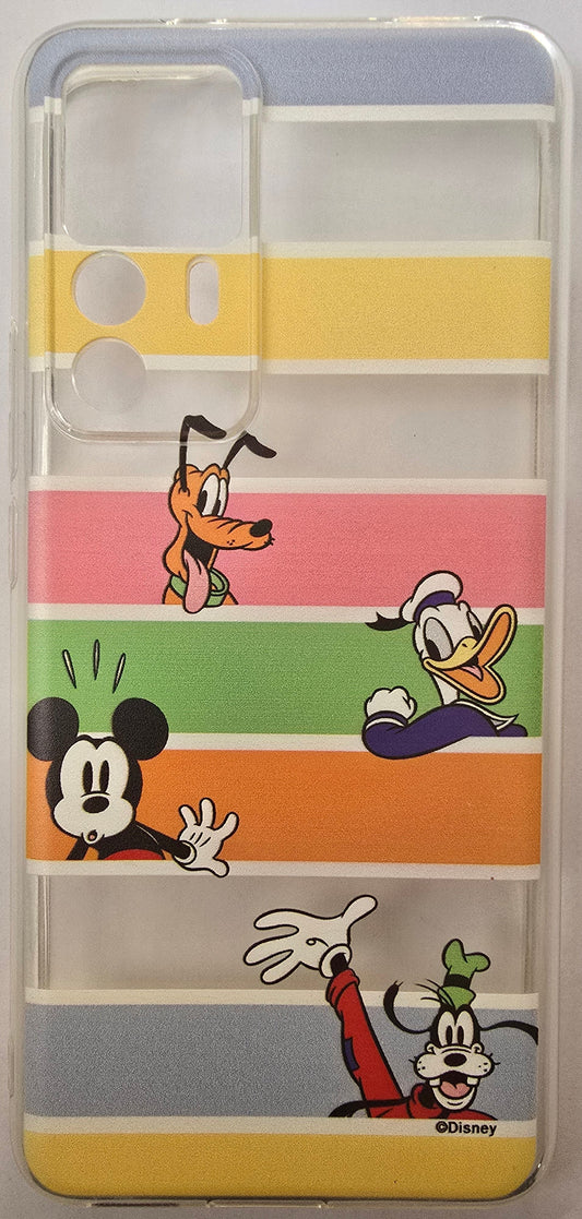 Disney Friends Phone Case for XIAOMI 12T12T proK50 Ultra