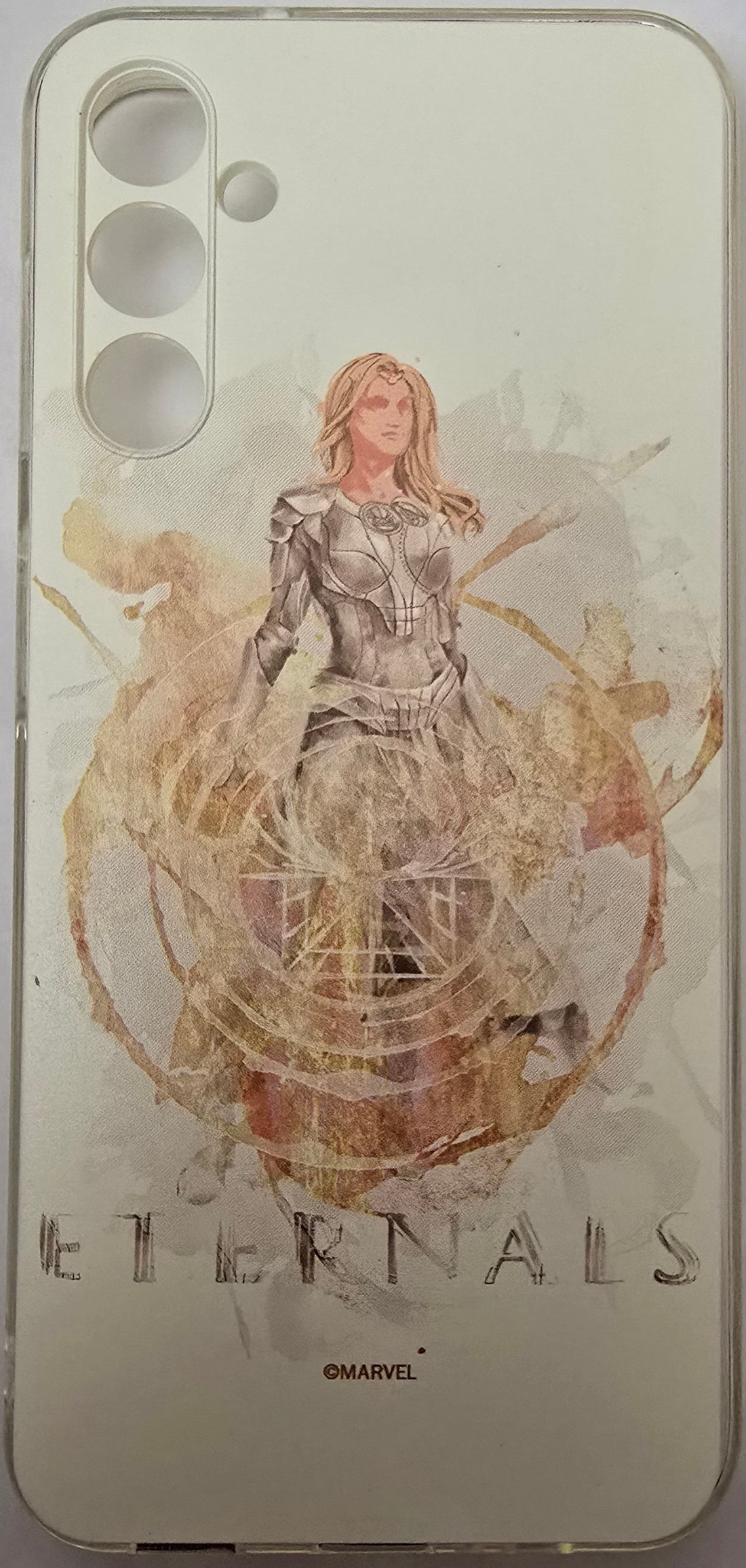 Eternals Marvel Phone Case for Samsung A14