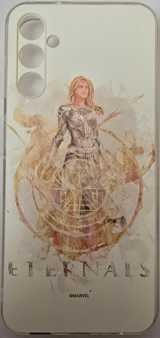 Eternals Marvel Phone Case for Samsung A14