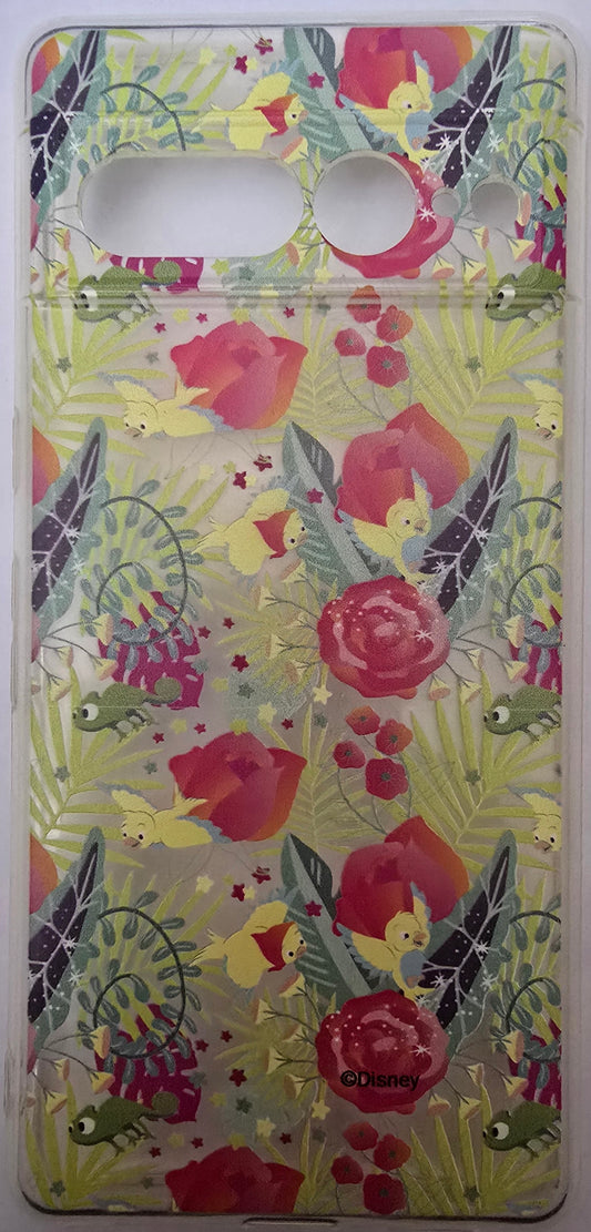 Princess Disney Phone Case for Google Pixel 7 Pro