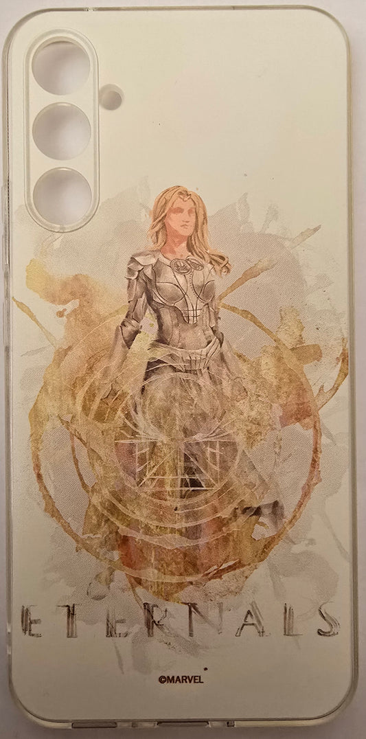 Eternals Marvel Phone Case for Samsung A34