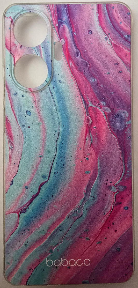Absract Phone Case for REALME C55