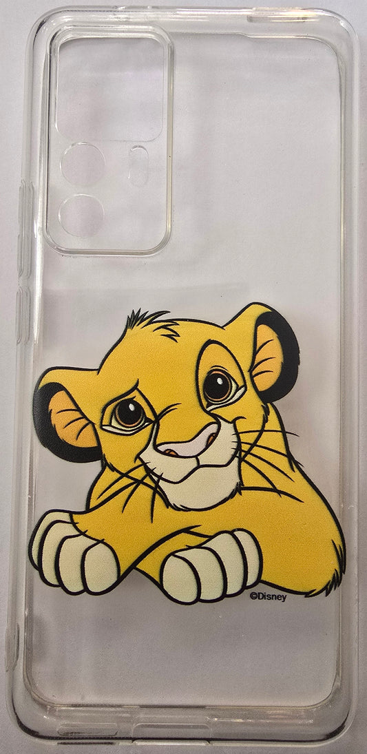 Simba and Friends Disney Phone Case for XIAOMI 12T/12T pro/K50 Ultra