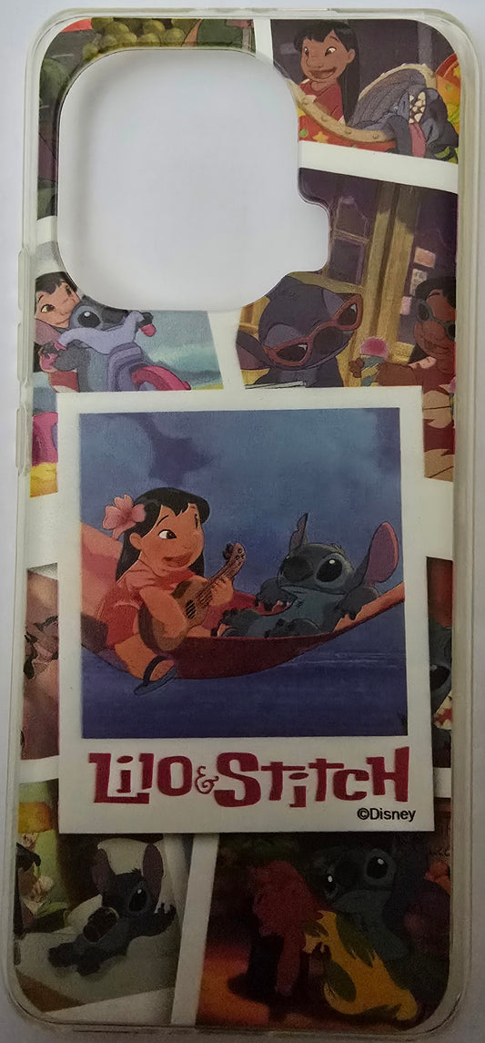 Lilo and Stitch Disney Phone Case for XIAOMI MI 11 Pro
