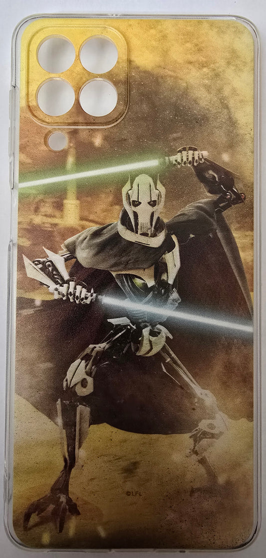 General Grievous Star Wars Phone Case for Samsung M53