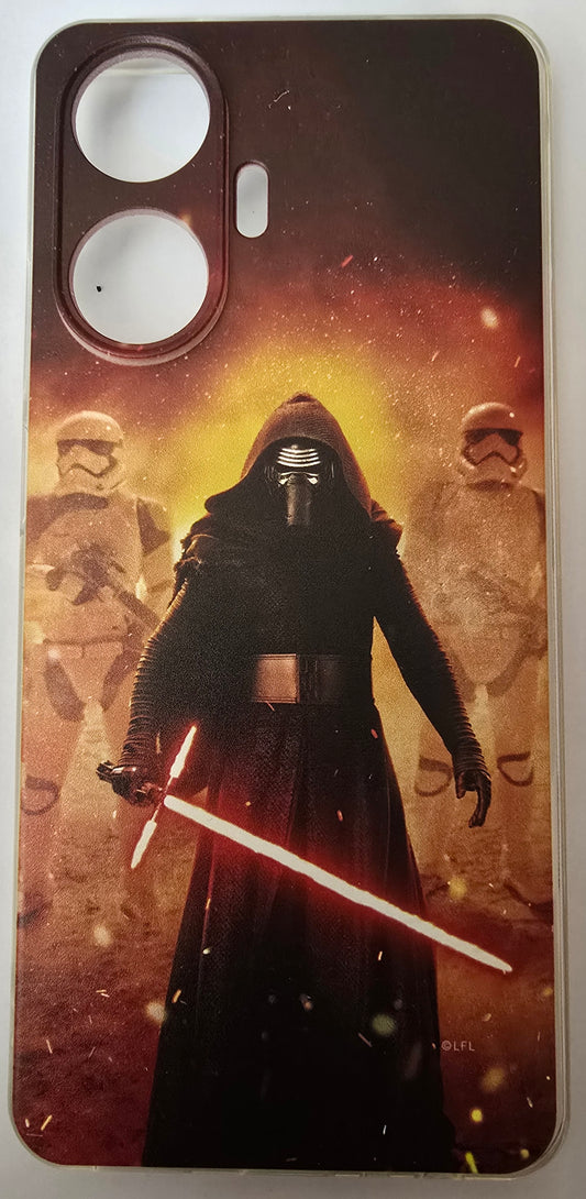 Kylo Ren Star Wars Phone Case for Realme C55