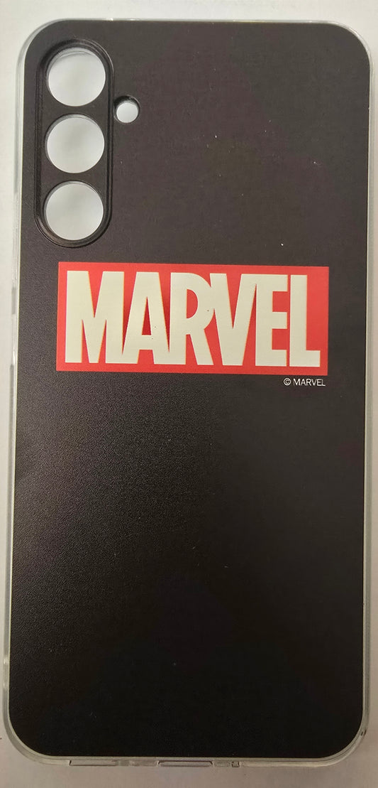 Marvel Phone Case for Samsung A34