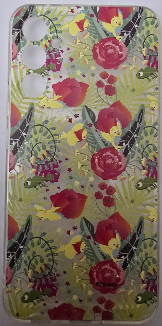 Princess Disney Phone Case for Samsung A34