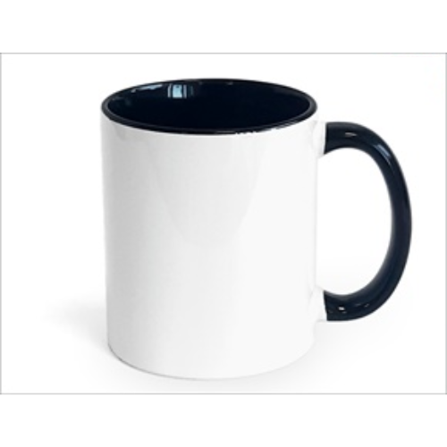 Custom Two Tone 11Oz Mugs