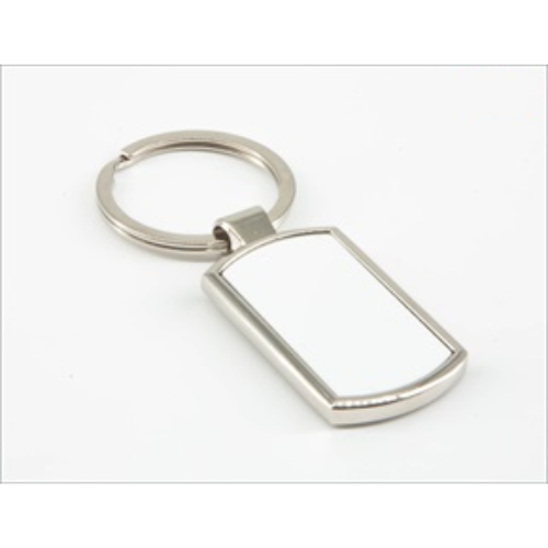Custom Keyring