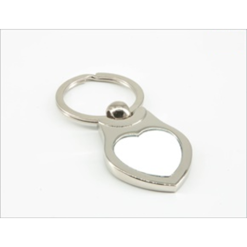 Custom Keyring