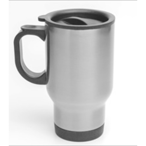 Custom Stainless Steel 14Oz Travel Mug