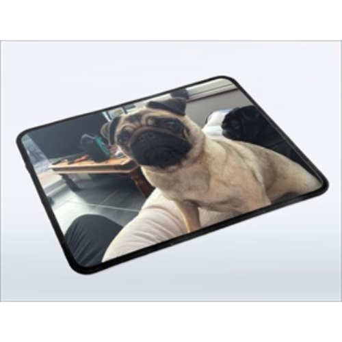 Custom Mousemat