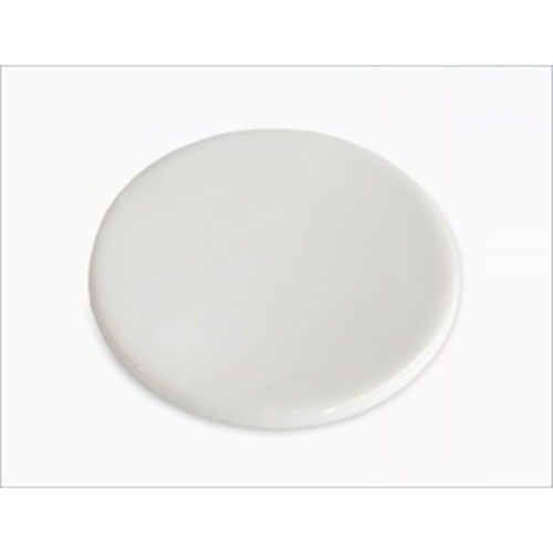 Custom Ceramic Round Fridge Magnet