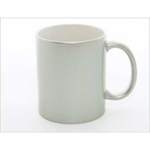 Custom Glitter 11Oz Mugs