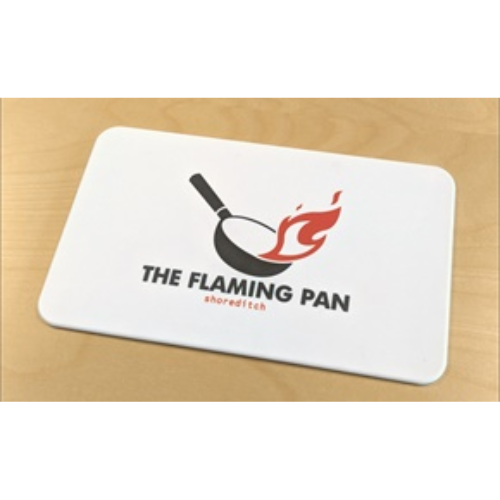 Custom Small Polymer Chopping Board