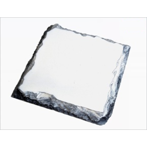 Custom Square Slate Coaster