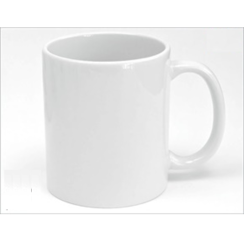 Custom White 11Oz Mugs