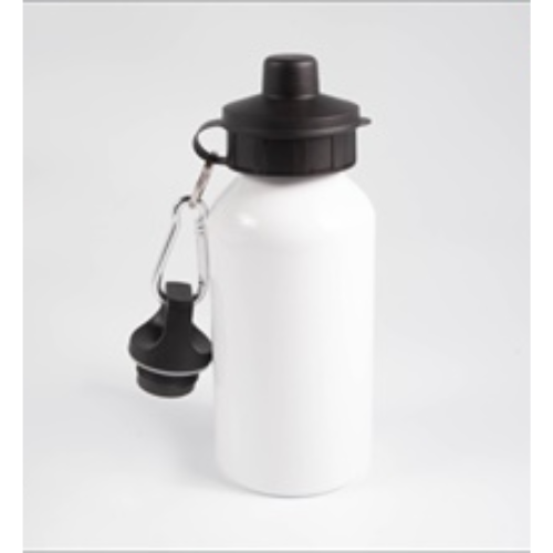 Custom 400ml Water Bottle