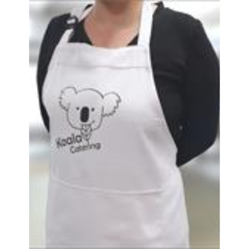 Custom Dye Sublimation Apron