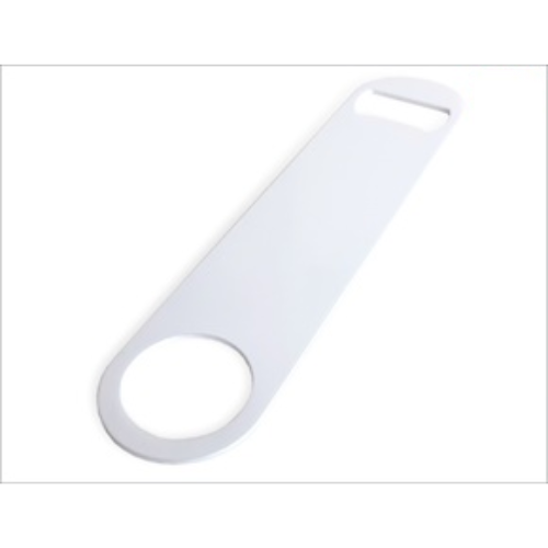 Custom Long Bottle Opener