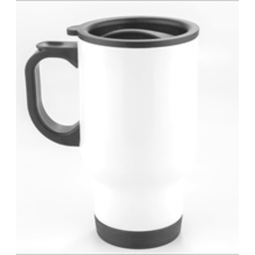 Custom Stainless Steel 14Oz Travel Mug