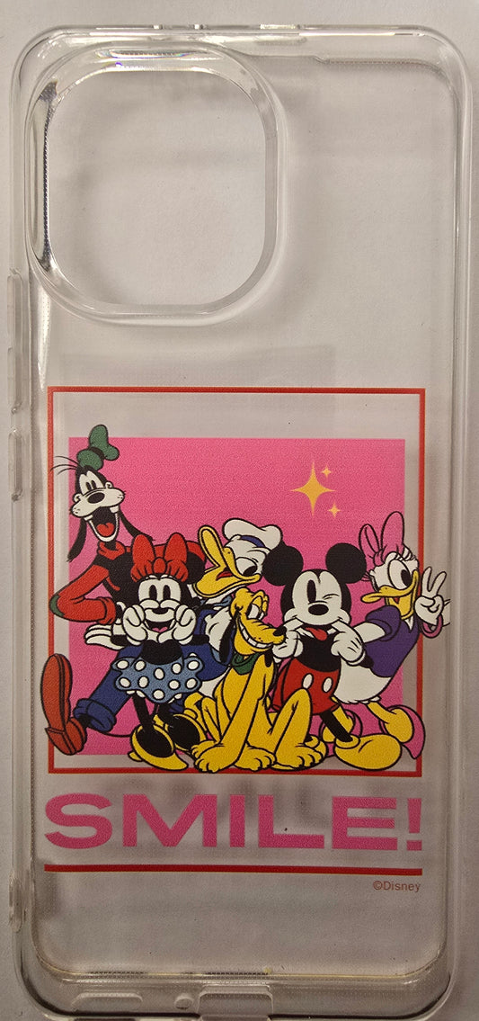 Disney Friends Smile Phone Case for XIAOMI 11